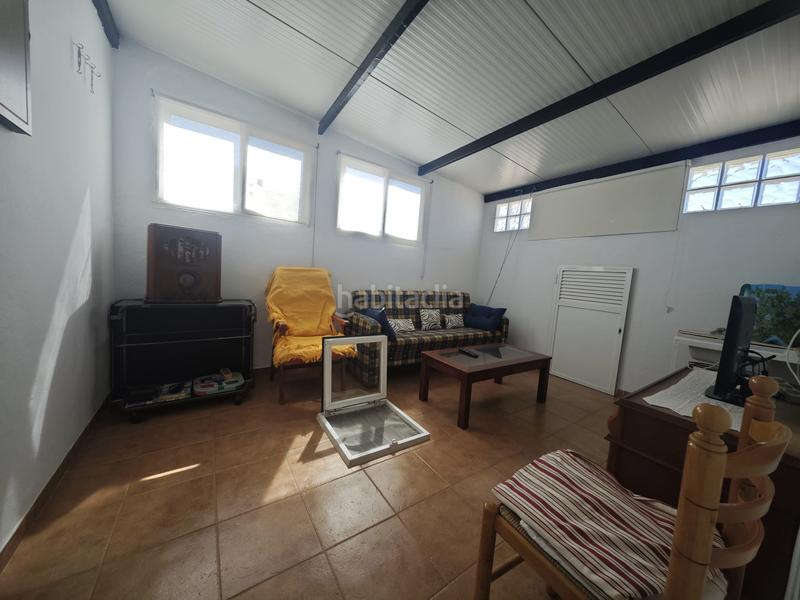 Foto af19e6db-44ba-4e19-981c-8451b77c1f2f. Reihenhaus in Almayate Bajo