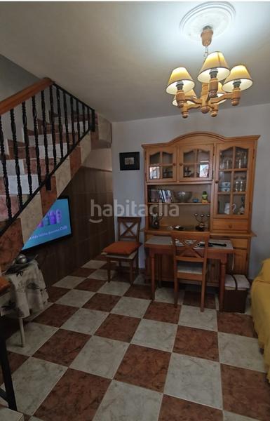 Foto d487fc21-8864-4638-b7f9-f4186a9ec4ab. Reihenhaus in Almayate Bajo