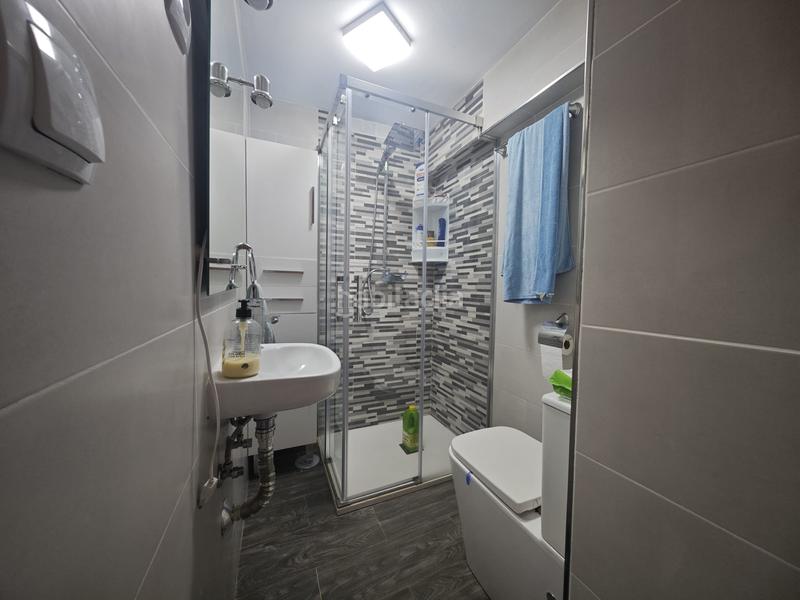 Foto d6036f49-8c92-40e4-9bd5-50889453dcb7. Reihenhaus in Almayate Bajo