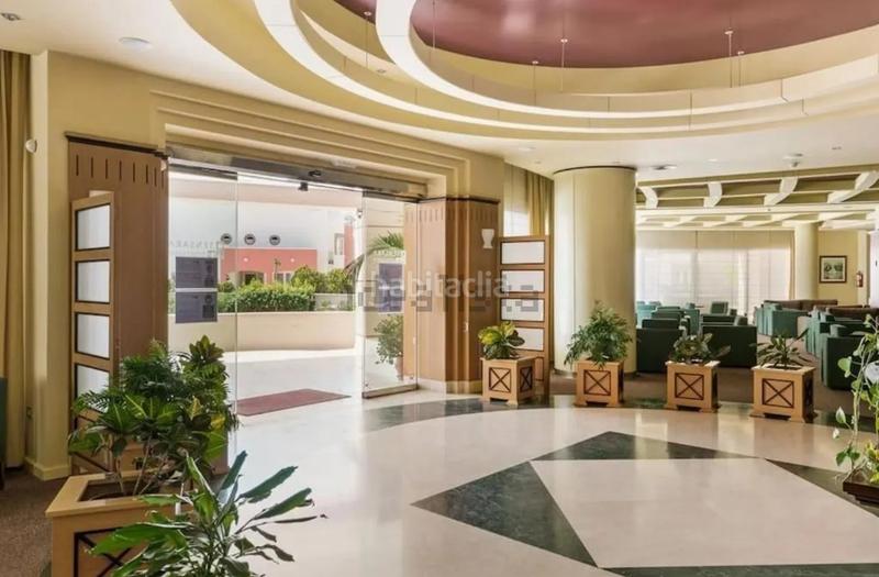 Foto 97bfaff4-56cb-44b0-a250-0e8e25b369b0. Alquiler piso ¡descubre tu nuevo hogar ! en Montealto - Monterrey Benalmádena