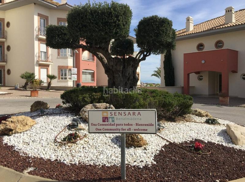 Foto 7e6378ca-f1b6-47d5-b321-6538d622e935. Lloguer pis amb aparcament piscina a Montealto - Monterrey Benalmádena