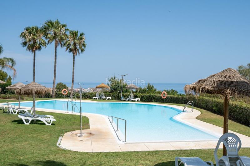 Foto 975f58d4-be6c-4e3f-8cb6-7df0d8f529d9. Lloguer pis amb aparcament piscina a Montealto - Monterrey Benalmádena