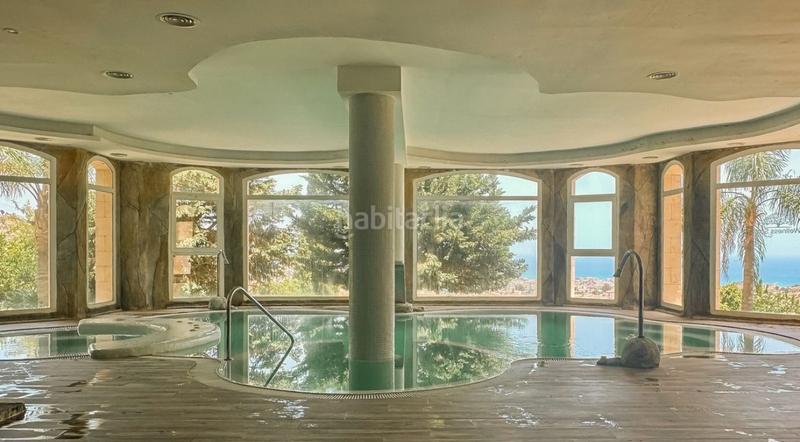 Foto bf881ff2-d137-4d4d-b9db-d673778c6b11. Lloguer pis amb aparcament piscina a Montealto - Monterrey Benalmádena