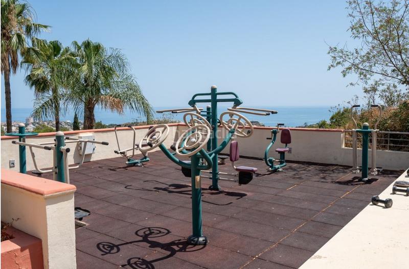 Foto cc7577c8-6c61-4256-b295-59ac7e2af5ea. Lloguer pis amb aparcament piscina a Montealto - Monterrey Benalmádena