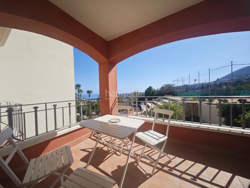 Foto d80ce35d-c7c6-4649-9281-22cc405c55f3. Lloguer pis amb aparcament piscina a Montealto - Monterrey Benalmádena