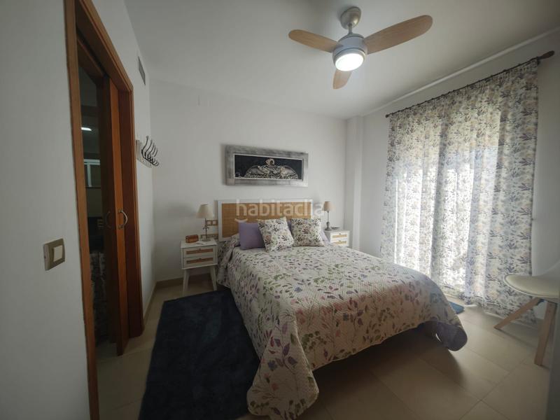 Foto 13162a3f-3148-4c55-98dc-5174fd0053a6. Location appartement avec parking piscine dans Montealto - Monterrey Benalmádena