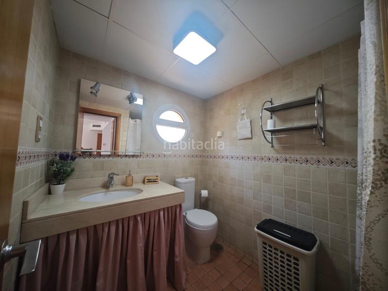 Foto 325d82e3-4401-498e-8030-e56c9f7edca8. Location appartement avec parking piscine dans Montealto - Monterrey Benalmádena