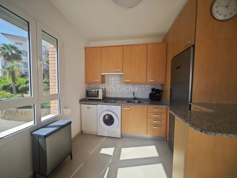 Foto 566fc630-ee97-4c4a-bf7f-6b0df597f6ad. Location appartement avec parking piscine dans Montealto - Monterrey Benalmádena