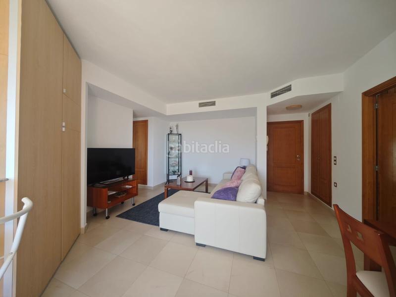 Foto 643a3fa9-eadc-4140-a7e4-f97f1900384c. Location appartement avec parking piscine dans Montealto - Monterrey Benalmádena
