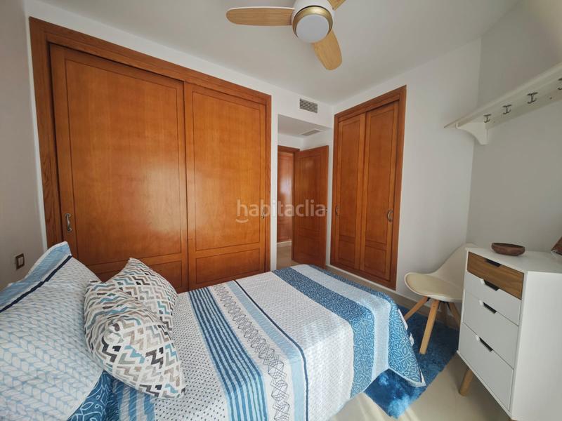 Foto 749777cf-d9a1-4955-b29b-e59011543cf1. Location appartement avec parking piscine dans Montealto - Monterrey Benalmádena