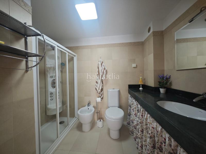 Foto 820aaf1c-b163-489f-9842-3c154cdeb603. Location appartement avec parking piscine dans Montealto - Monterrey Benalmádena