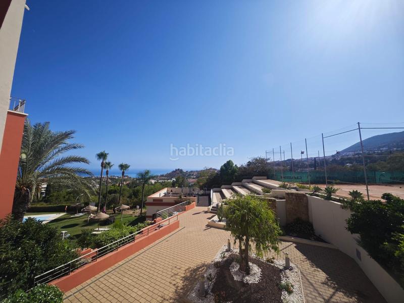 Foto 8aad39d4-414f-42f4-88f6-e8fe32fb18c4. Location appartement avec parking piscine dans Montealto - Monterrey Benalmádena