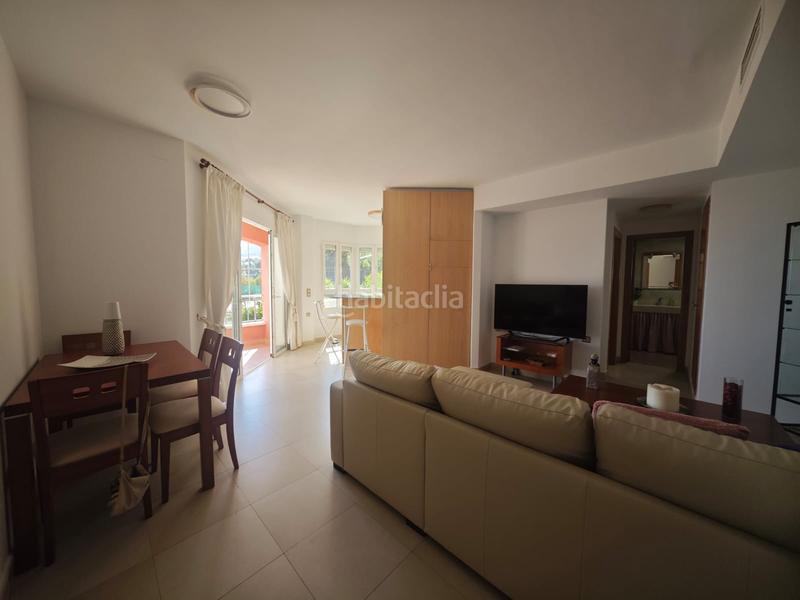 Foto eea93f9a-1f9c-46fe-a441-bf9bd2c9ac6a. Location appartement avec parking piscine dans Montealto - Monterrey Benalmádena