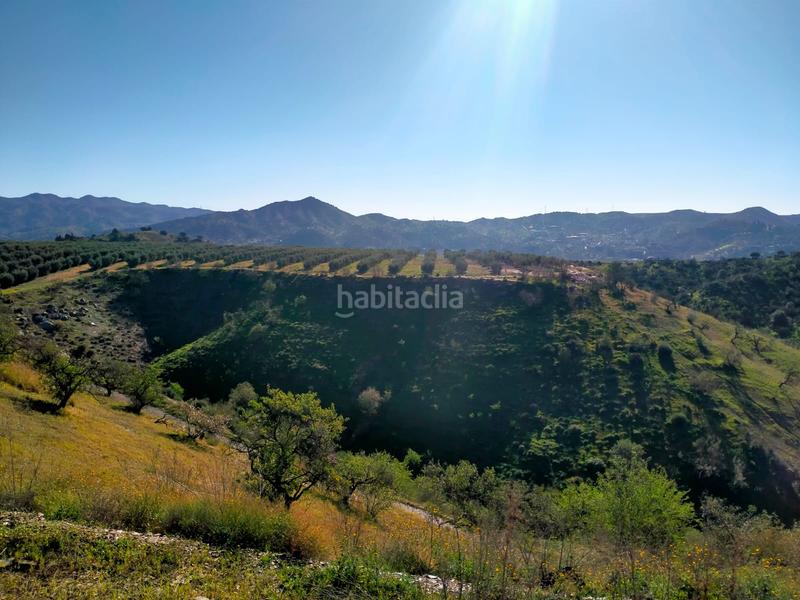 Foto 1a0d8dcf-3ee1-4e2d-923d-b6cb4d344c37. Fondo rustico in calle cristo de la veracruz 31 in Almogía