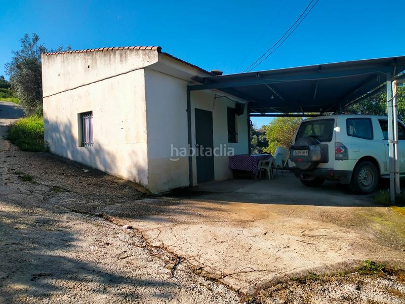 Foto 534159f9-18d9-4719-84f0-5419997970f4. Fondo rustico in calle cristo de la veracruz 31 in Almogía