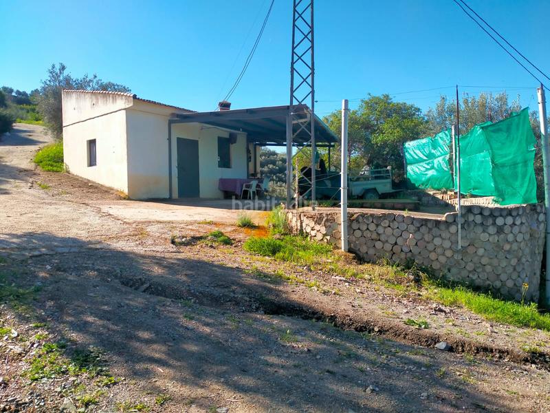 Foto de00a735-2886-4030-a7d9-debc984a377c. Fondo rustico in calle cristo de la veracruz 31 in Almogía