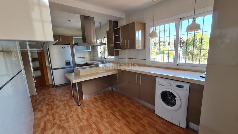 Foto 0a1e3013-427a-4d7b-a5bc-c3fea0bdd9cf. Chalet ¡descubre el hogar de tus sueños ! en Cortijo Torrequebrada Benalmádena