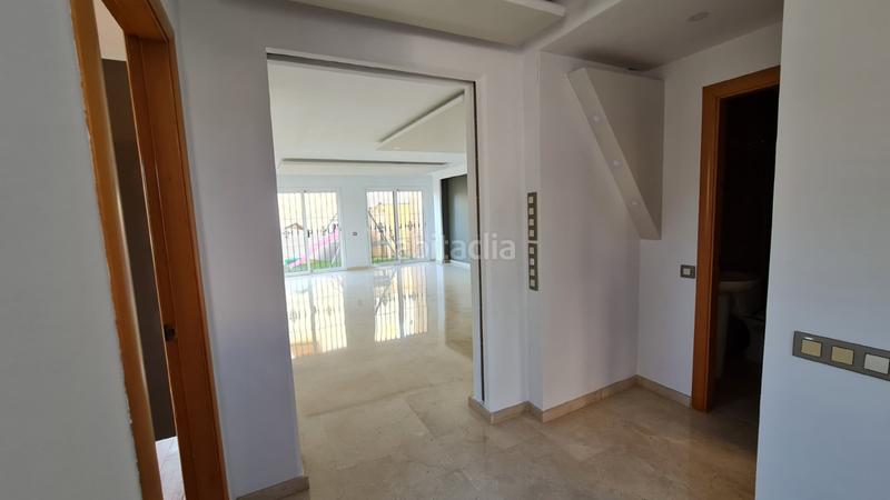 Foto 0ba49dc3-946f-4203-812b-41bae6af48f0. Chalet ¡descubre el hogar de tus sueños ! en Cortijo Torrequebrada Benalmádena
