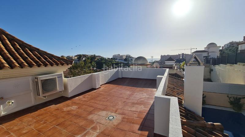Foto 145be707-d4d5-4180-9eb6-75df0cde2b2b. Chalet ¡descubre el hogar de tus sueños ! en Cortijo Torrequebrada Benalmádena