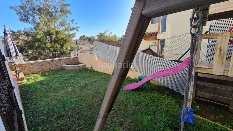 Foto 38093831-4835-4336-8acd-dd4c0f3e146c. Chalet ¡descubre el hogar de tus sueños ! en Cortijo Torrequebrada Benalmádena