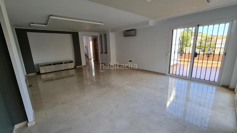 Foto 410c7b08-35b9-491b-8528-b31401ec4b99. Chalet ¡descubre el hogar de tus sueños ! en Cortijo Torrequebrada Benalmádena