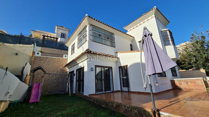 Foto 557fd973-e9e6-4bcf-b144-345e1857d20f. Chalet ¡descubre el hogar de tus sueños ! en Cortijo Torrequebrada Benalmádena