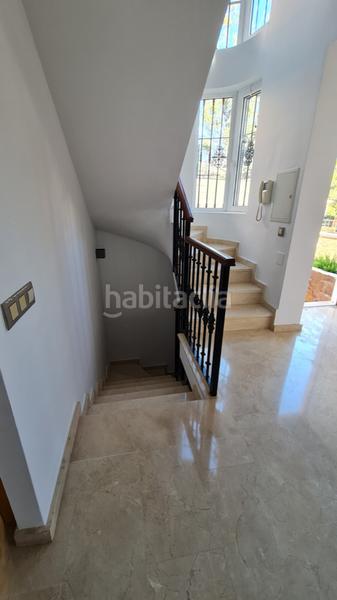 Foto 575cd30d-50f6-4568-a30d-f6c3372b6bd7. Chalet ¡descubre el hogar de tus sueños ! en Cortijo Torrequebrada Benalmádena