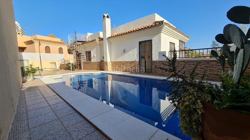 Foto 91092d45-b273-44fc-a879-0301ed2c6a0b. Chalet ¡descubre el hogar de tus sueños ! en Cortijo Torrequebrada Benalmádena