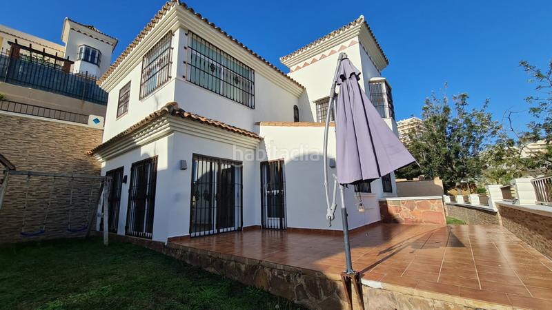Foto 952c3445-5426-4d06-a982-9246f49c16c5. Chalet ¡descubre el hogar de tus sueños ! en Cortijo Torrequebrada Benalmádena