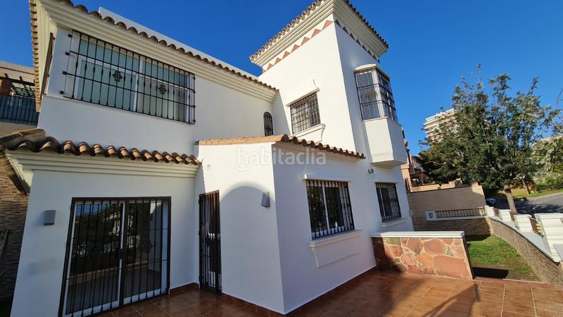 Foto 9b093e89-e59a-43ee-92ce-80d4402160a3. Chalet ¡descubre el hogar de tus sueños ! en Cortijo Torrequebrada Benalmádena