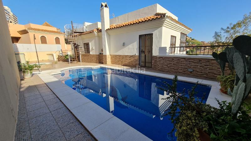 Foto d8ed12e3-2d56-4471-b749-8423c9ce6f46. Chalet ¡descubre el hogar de tus sueños ! en Cortijo Torrequebrada Benalmádena