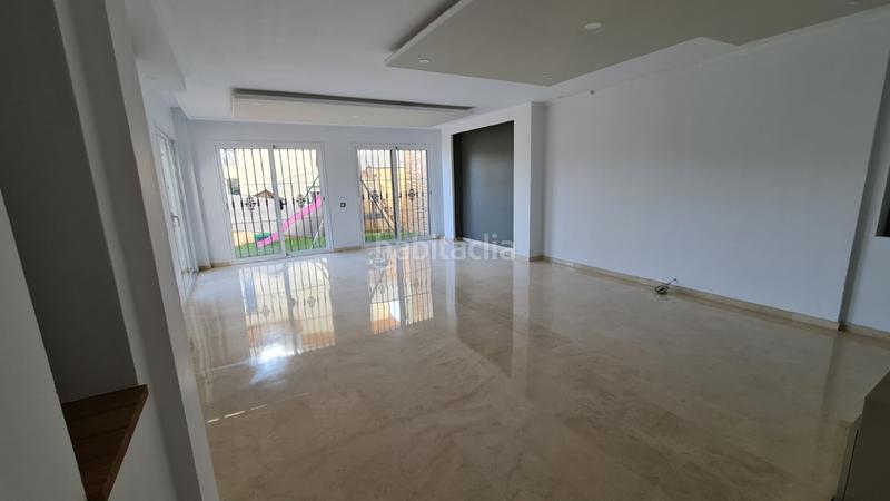 Foto da1c3790-d0ad-4191-a9ce-62c327b9b47f. Chalet ¡descubre el hogar de tus sueños ! en Cortijo Torrequebrada Benalmádena