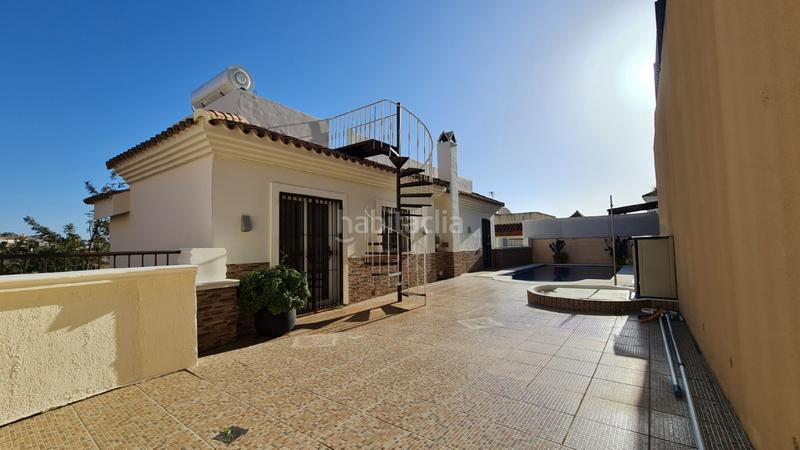 Foto de253ce8-648d-48e2-8148-105b5e746c44. Chalet ¡descubre el hogar de tus sueños ! en Cortijo Torrequebrada Benalmádena