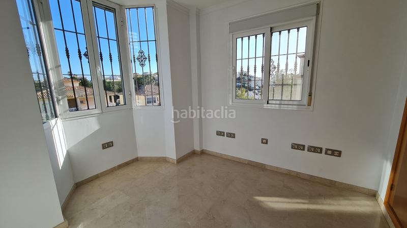 Foto dfd6c456-4a6a-4402-8801-9bc2b7cecee8. Chalet ¡descubre el hogar de tus sueños ! en Cortijo Torrequebrada Benalmádena