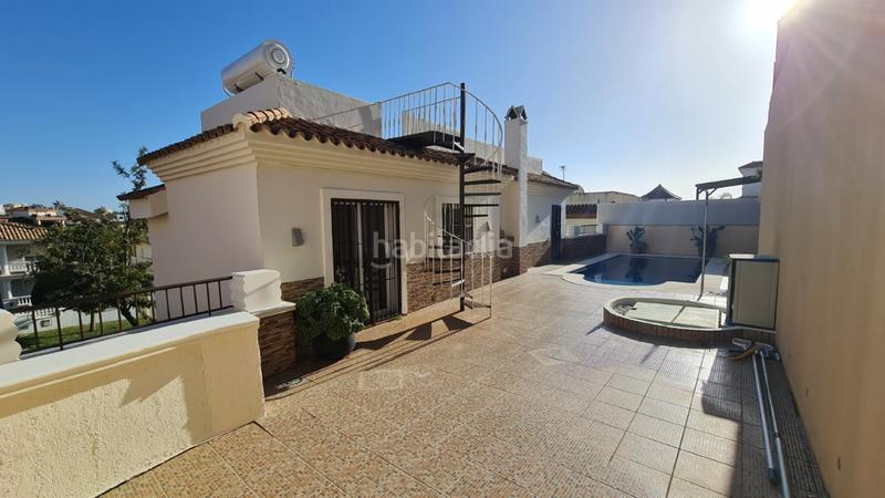 Foto ed08edba-ef65-4a32-ac33-a0c7244cb89d. Chalet ¡descubre el hogar de tus sueños ! en Cortijo Torrequebrada Benalmádena