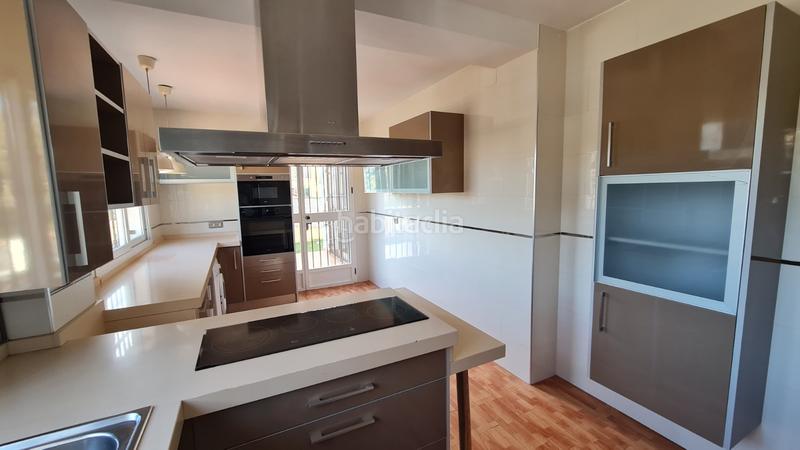 Foto f5c51216-4afd-41df-90ab-1a14cc1cb0b9. Chalet ¡descubre el hogar de tus sueños ! en Cortijo Torrequebrada Benalmádena