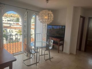Affitto Piccolo appartamento  Calle ópalo 1. ¡descubre tu nuevo hogar en la exclusiva urbanización balcón del