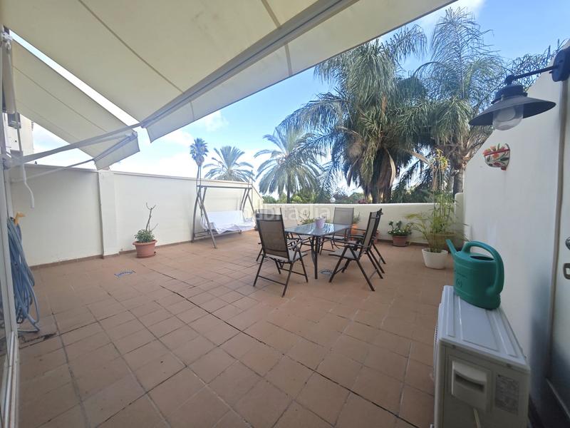 Foto 34256da7-021f-4dc7-a14e-b23491b3a010. Piano terra in avenida cibeles 10 in Montealto - Monterrey Benalmádena