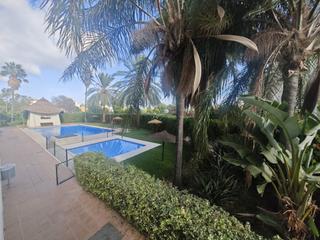 Rez-de-chaussée  Avenida cibeles 10. ¡descubre tu nuevo hogar!