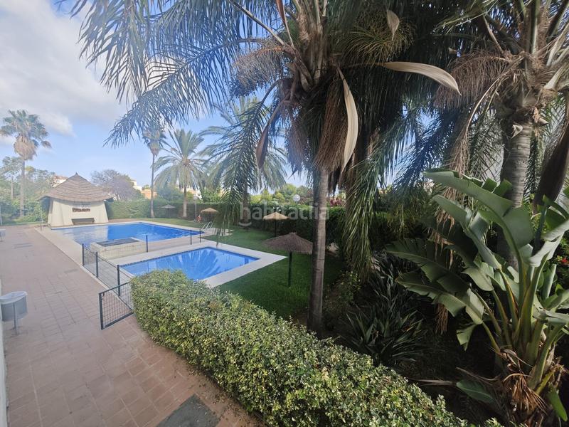 Foto 55b62a30-f509-4b40-b589-52db851522a7. Piano terra in avenida cibeles 10 in Montealto - Monterrey Benalmádena