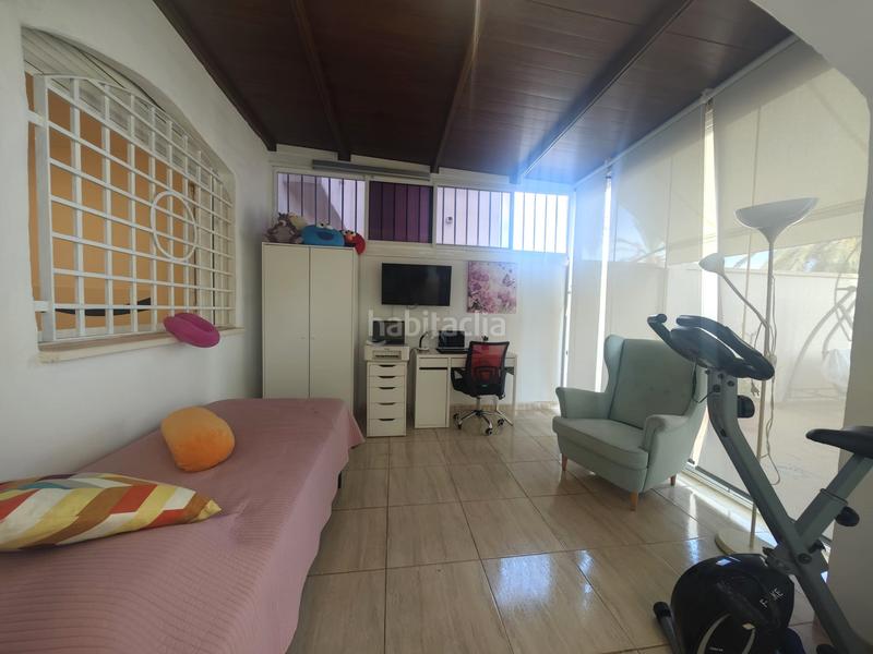 Foto 70ca67d5-d3e4-45a3-a01d-8a6d5e5e2e84. Piano terra in avenida cibeles 10 in Montealto - Monterrey Benalmádena