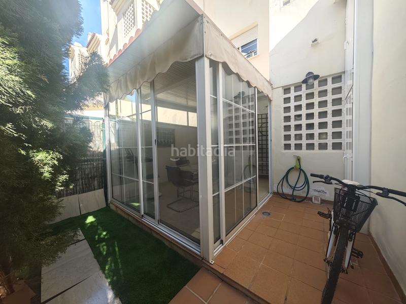 Foto 7fbb3928-401d-4f6f-b6d7-505415ccdb9a. Piano terra in avenida cibeles 10 in Montealto - Monterrey Benalmádena