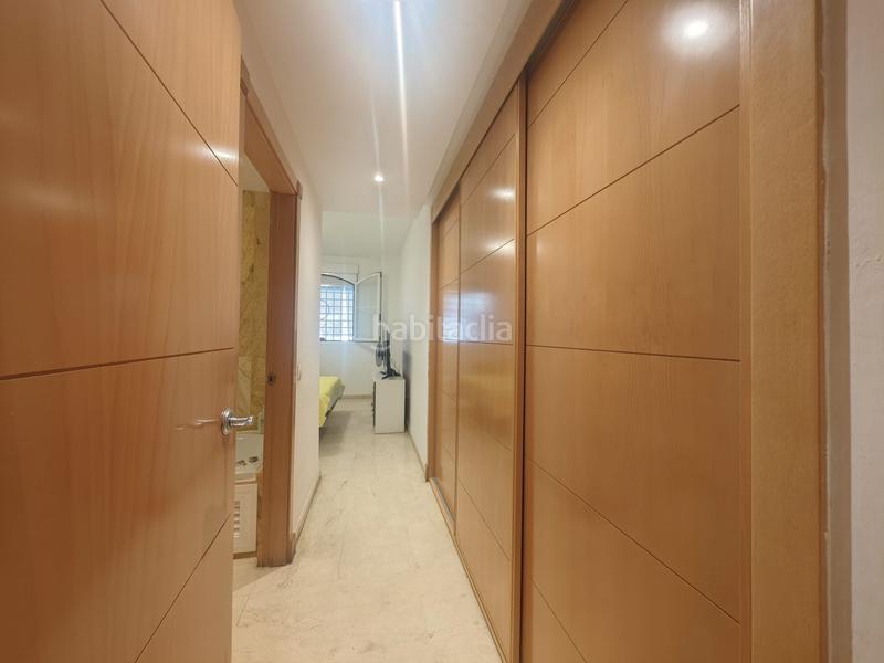 Foto b4d31e94-e788-45a1-a830-4fded2e76b95. Piano terra in avenida cibeles 10 in Montealto - Monterrey Benalmádena