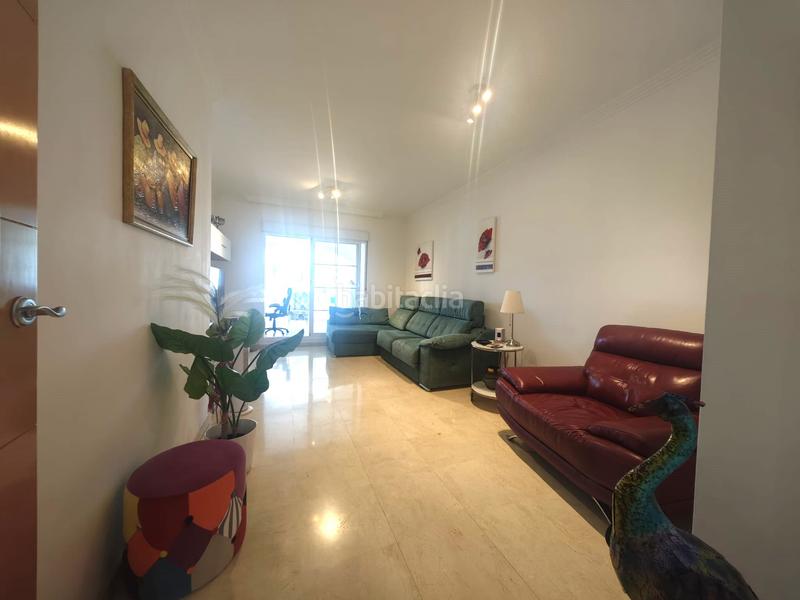 Foto b6dc5725-707f-4fe3-ad74-aa3b9b21b321. Piano terra in avenida cibeles 10 in Montealto - Monterrey Benalmádena