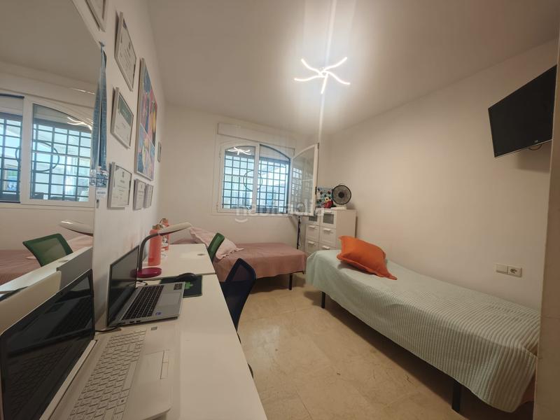 Foto c4af33b2-058e-4b42-8dfb-70cdf62be077. Piano terra in avenida cibeles 10 in Montealto - Monterrey Benalmádena