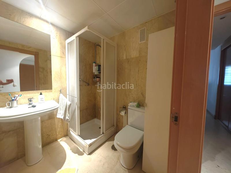 Foto caf1c76d-c666-4d26-9ead-a8fe56421823. Piano terra in avenida cibeles 10 in Montealto - Monterrey Benalmádena