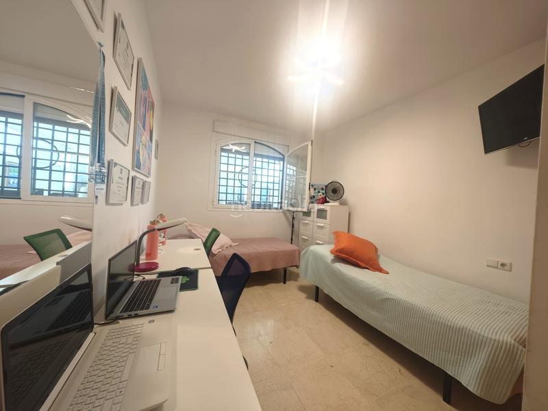 Foto db444fd2-eb25-41f1-a592-af71187c0432. Piano terra in avenida cibeles 10 in Montealto - Monterrey Benalmádena