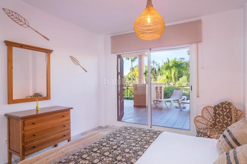 Foto 5d014ba8-c8df-42b4-a169-35f514722cdd. Affitto piano terra in urbanización la reserva 4 in Marbella
