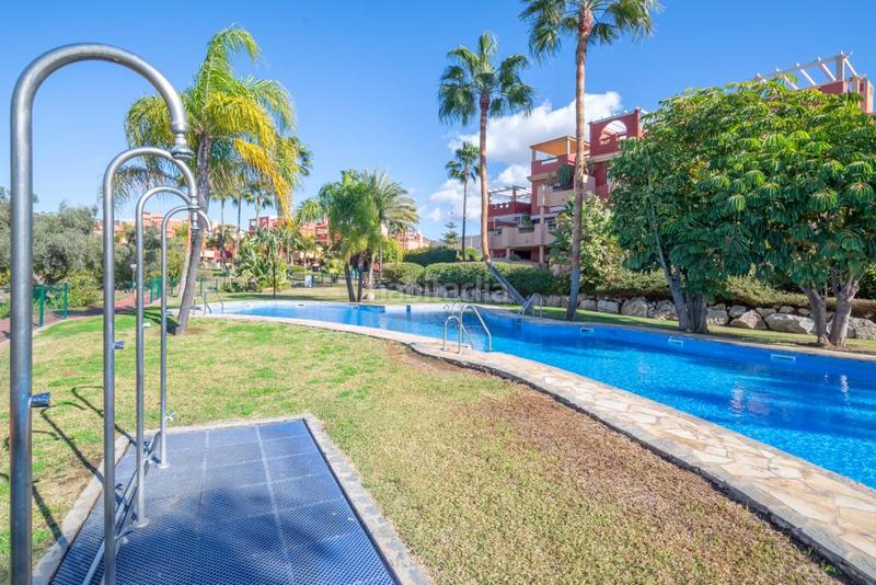 Foto a3038f86-df8e-4eb3-97e4-57cdc33ed7cd. Rent ground floor in urbanización la reserva 4 in Marbella