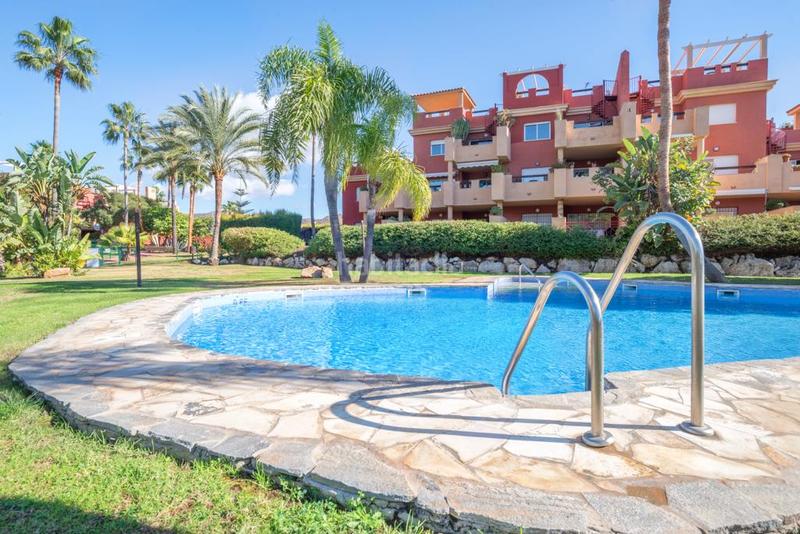 Foto dcb8595b-b429-484b-9008-f765b09d24b6. Rent ground floor in urbanización la reserva 4 in Marbella